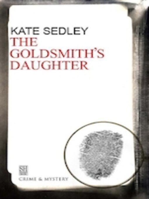 Title details for The Goldsmith's Daughter by Kate Sedley - Wait list